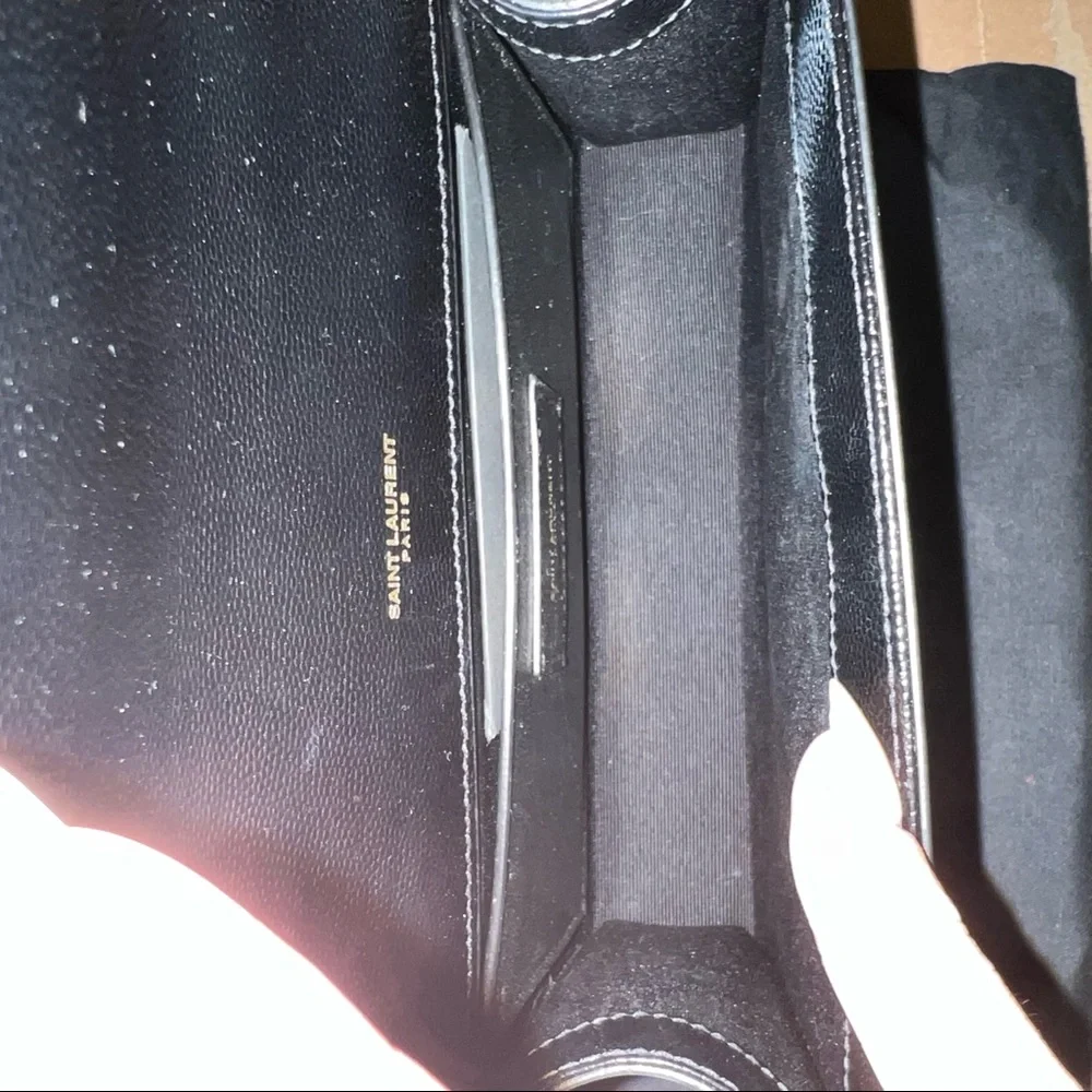 YSL Small Kate - Picture 6 of 7